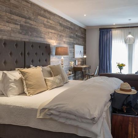58 On Hume Bed & Breakfast Johannesburg Luaran gambar