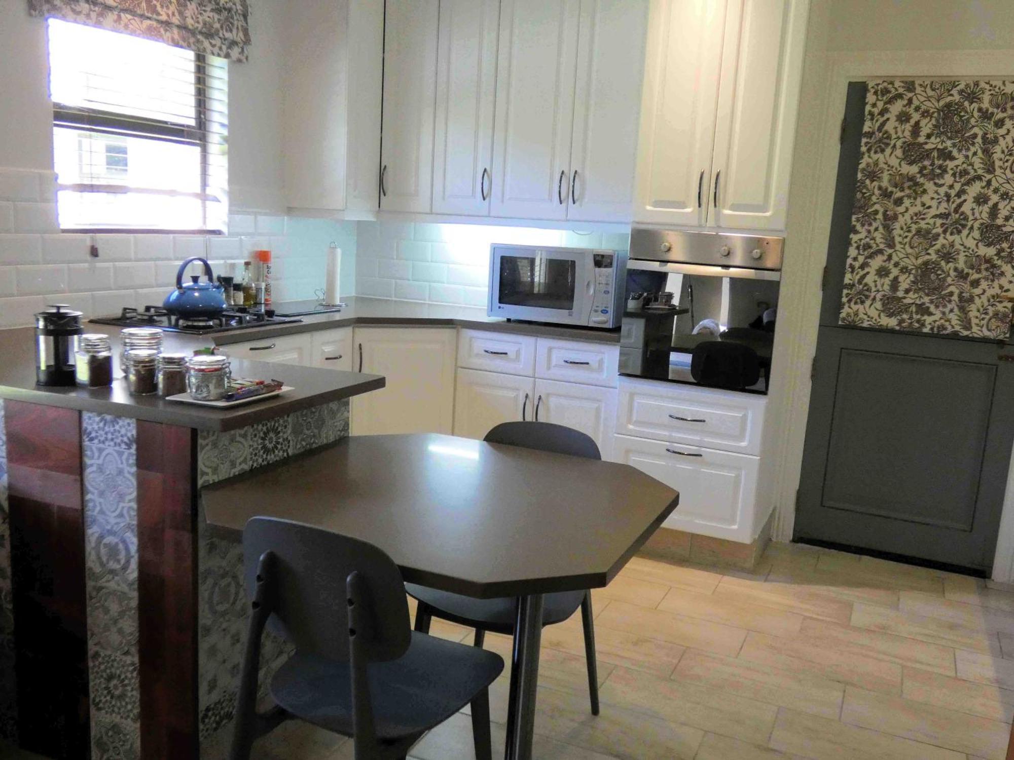 58 On Hume Bed & Breakfast Johannesburg Luaran gambar
