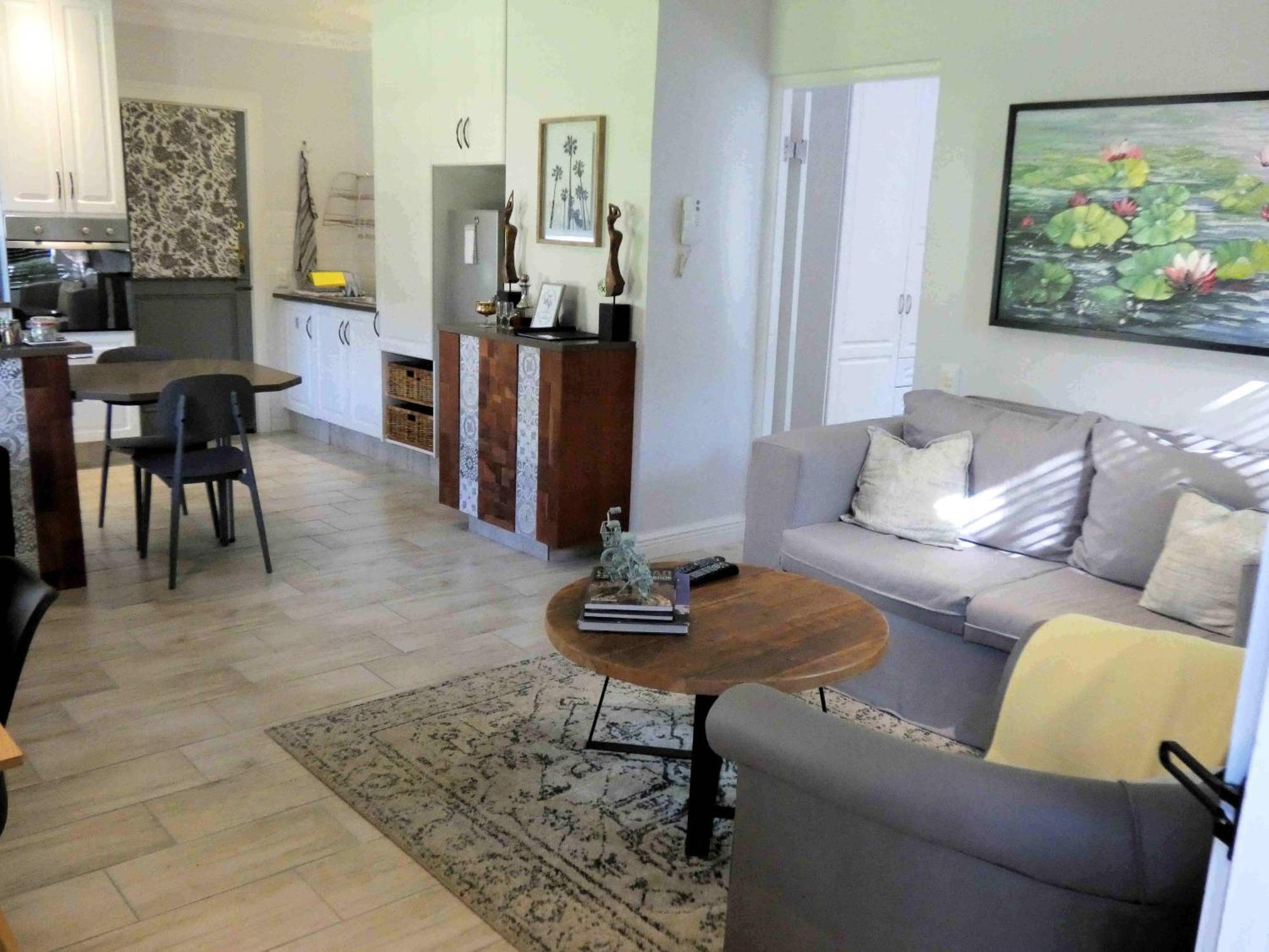 58 On Hume Bed & Breakfast Johannesburg Luaran gambar