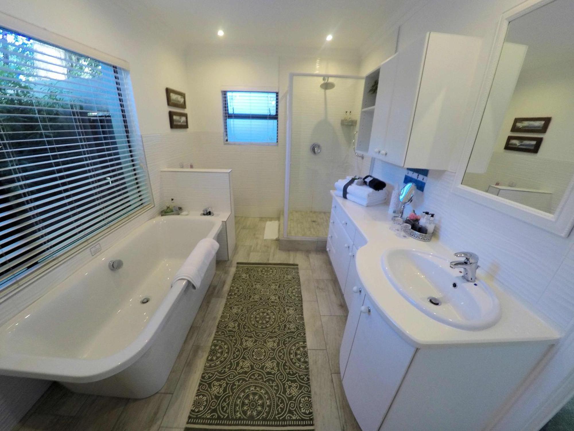 58 On Hume Bed & Breakfast Johannesburg Luaran gambar