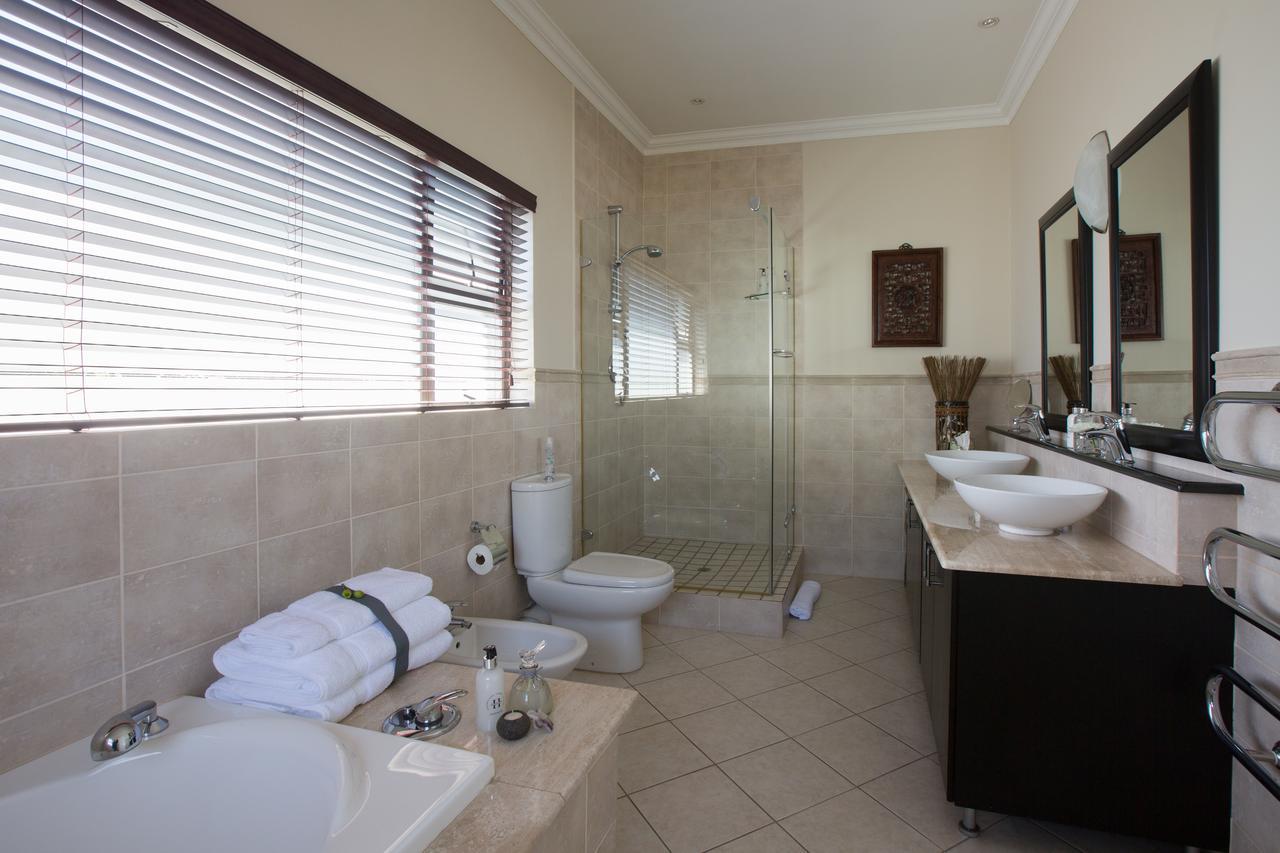 58 On Hume Bed & Breakfast Johannesburg Luaran gambar