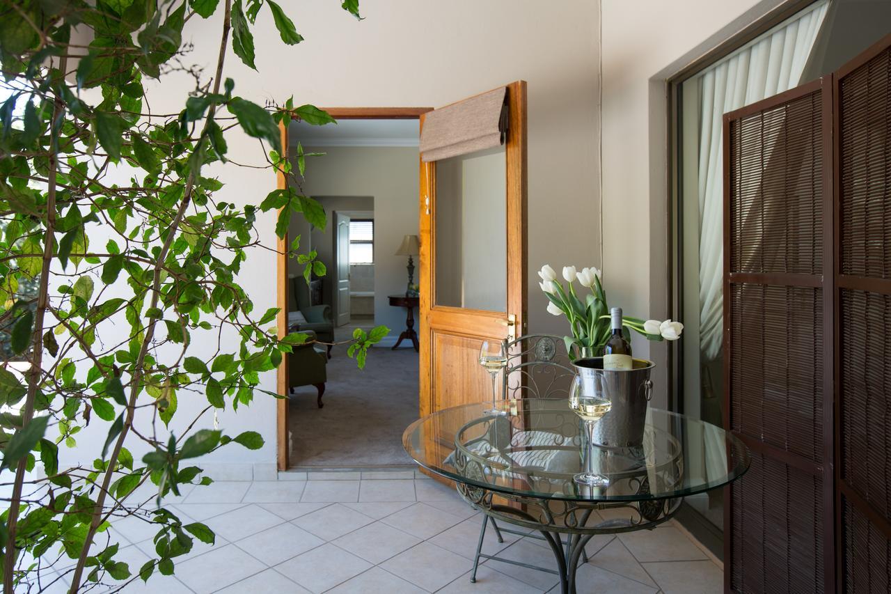 58 On Hume Bed & Breakfast Johannesburg Luaran gambar
