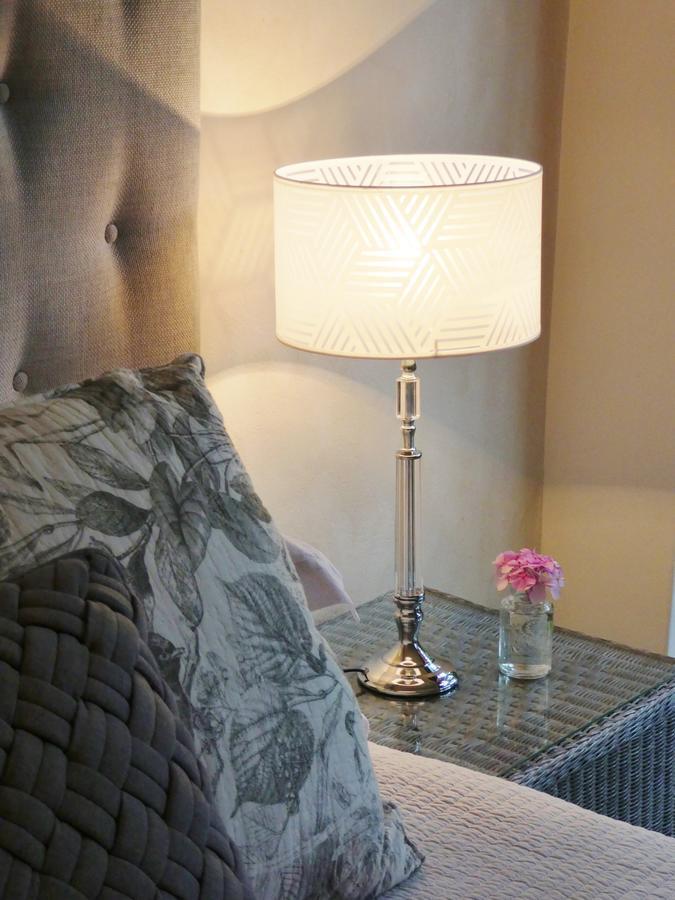 58 On Hume Bed & Breakfast Johannesburg Luaran gambar