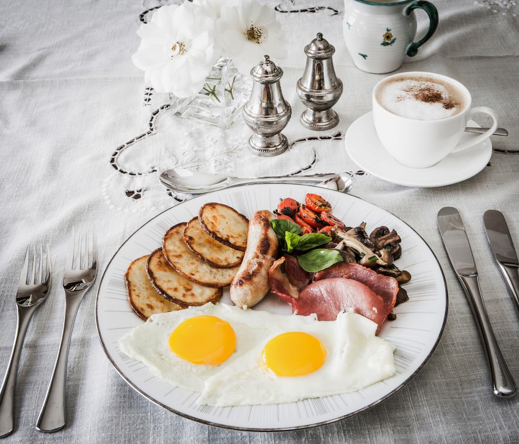 58 On Hume Bed & Breakfast Johannesburg Luaran gambar