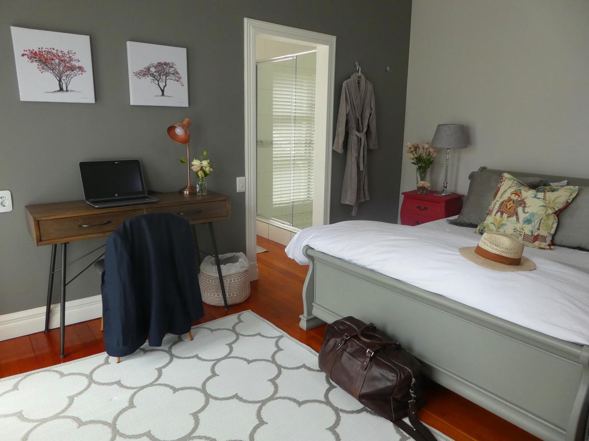 58 On Hume Bed & Breakfast Johannesburg Luaran gambar