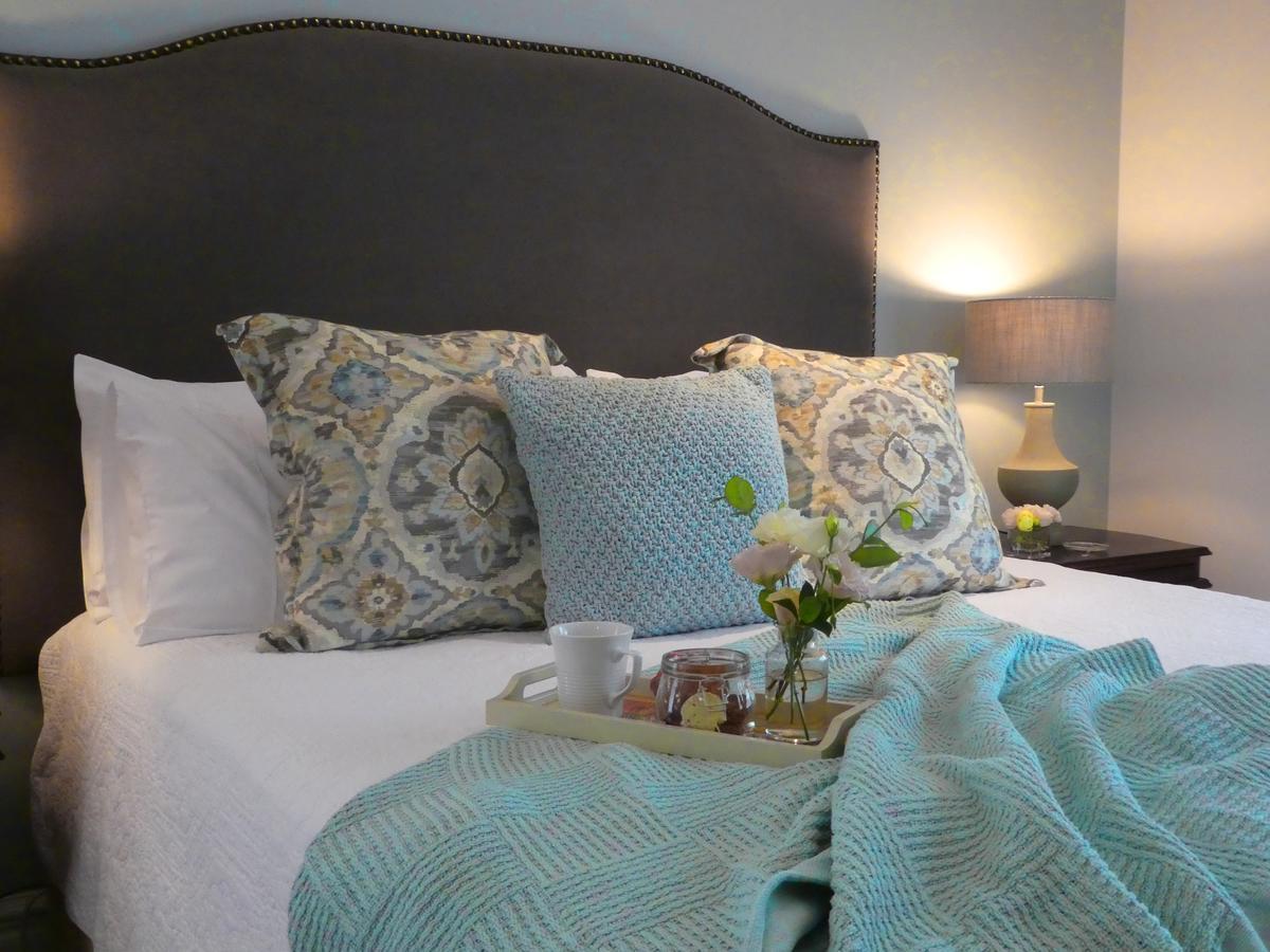 58 On Hume Bed & Breakfast Johannesburg Luaran gambar