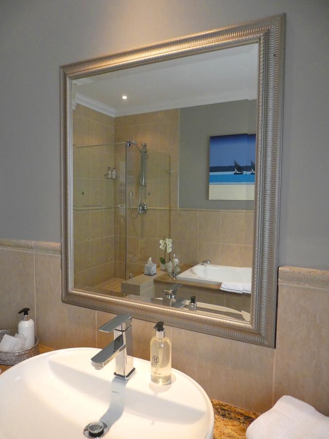 58 On Hume Bed & Breakfast Johannesburg Luaran gambar
