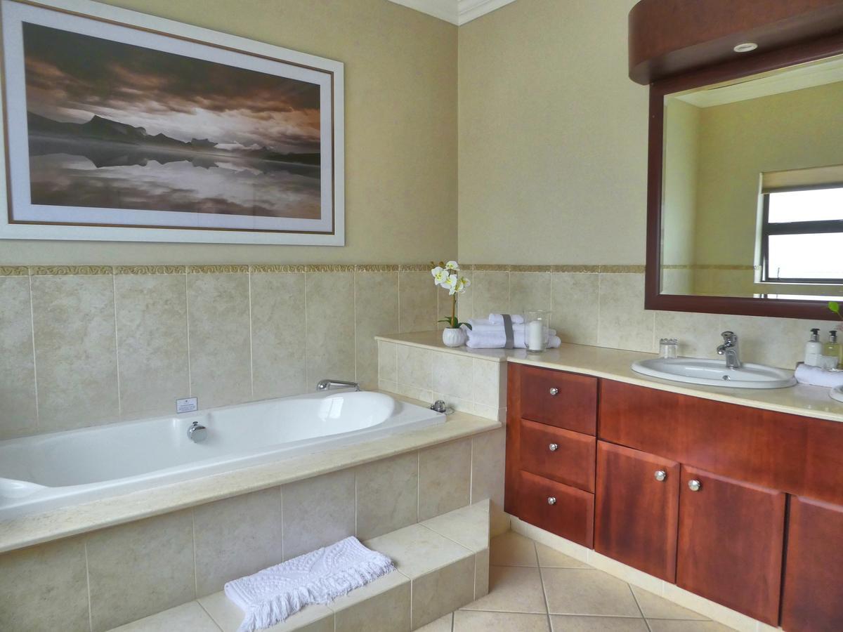 58 On Hume Bed & Breakfast Johannesburg Luaran gambar