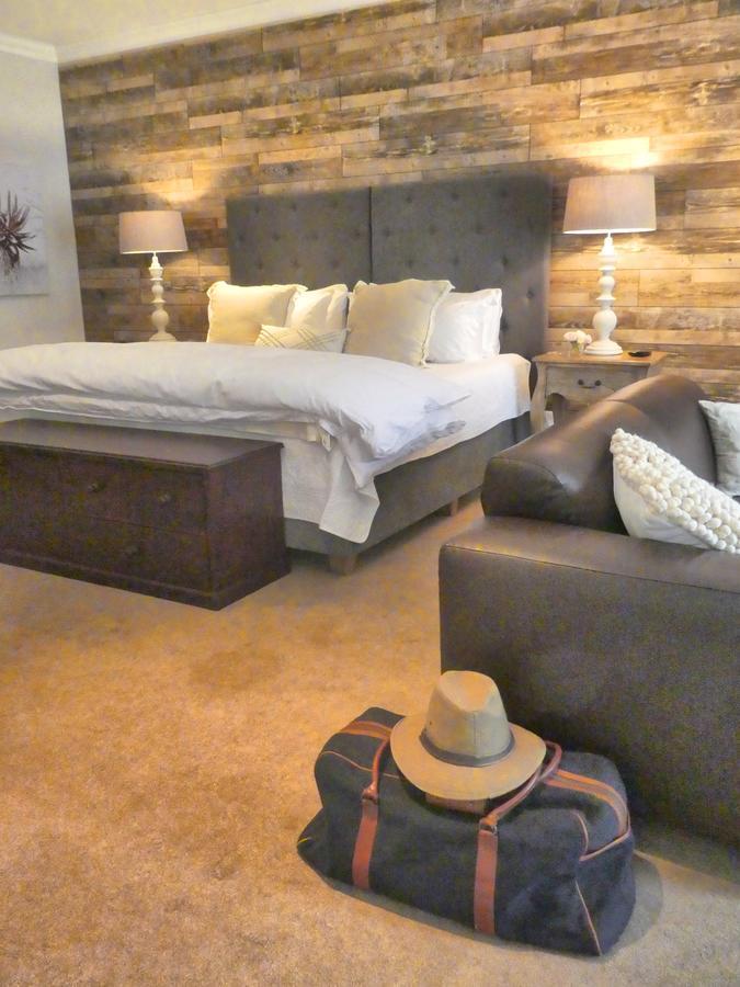 58 On Hume Bed & Breakfast Johannesburg Luaran gambar