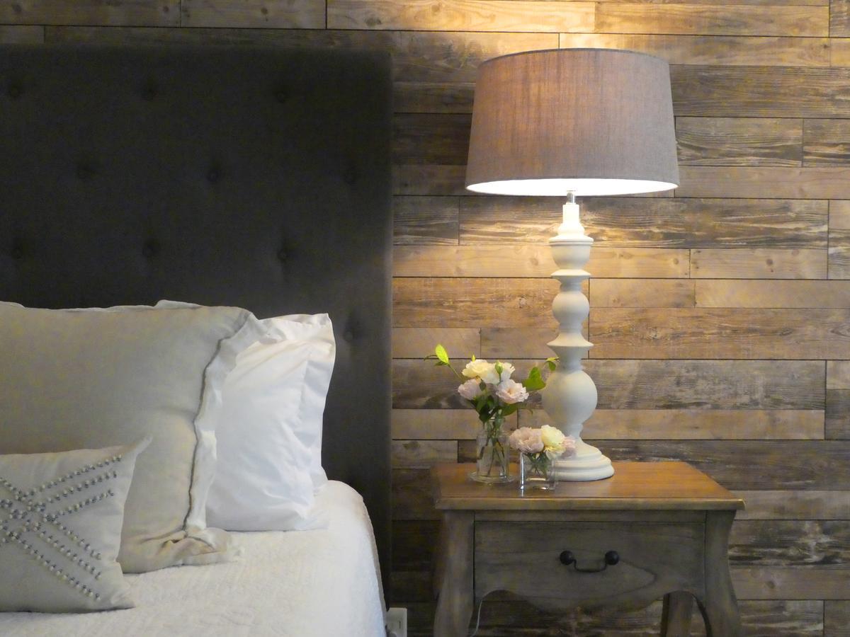58 On Hume Bed & Breakfast Johannesburg Luaran gambar