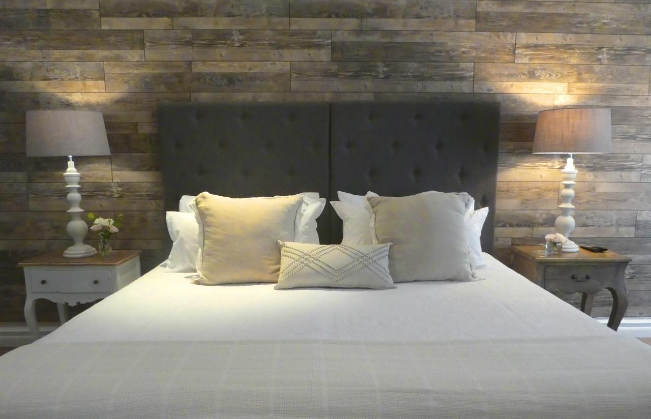 58 On Hume Bed & Breakfast Johannesburg Luaran gambar