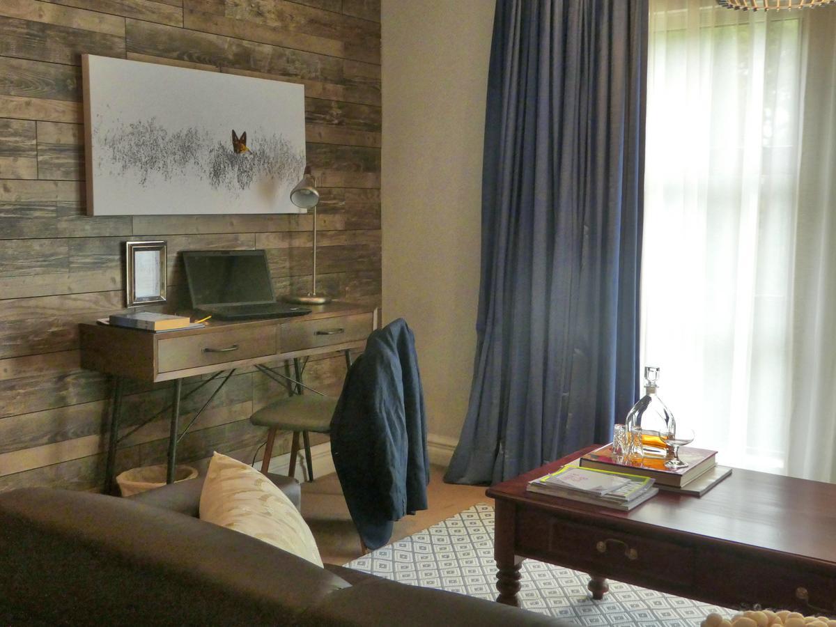 58 On Hume Bed & Breakfast Johannesburg Luaran gambar