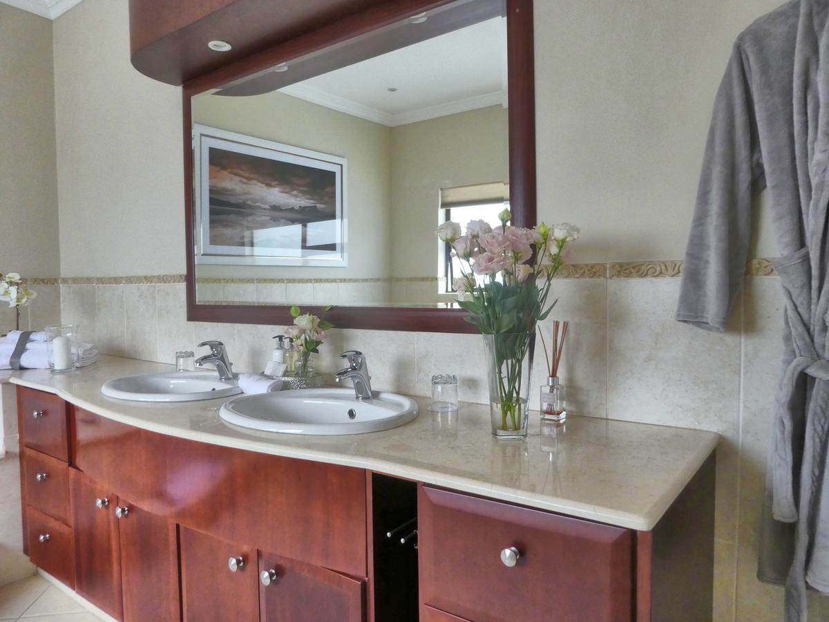 58 On Hume Bed & Breakfast Johannesburg Luaran gambar