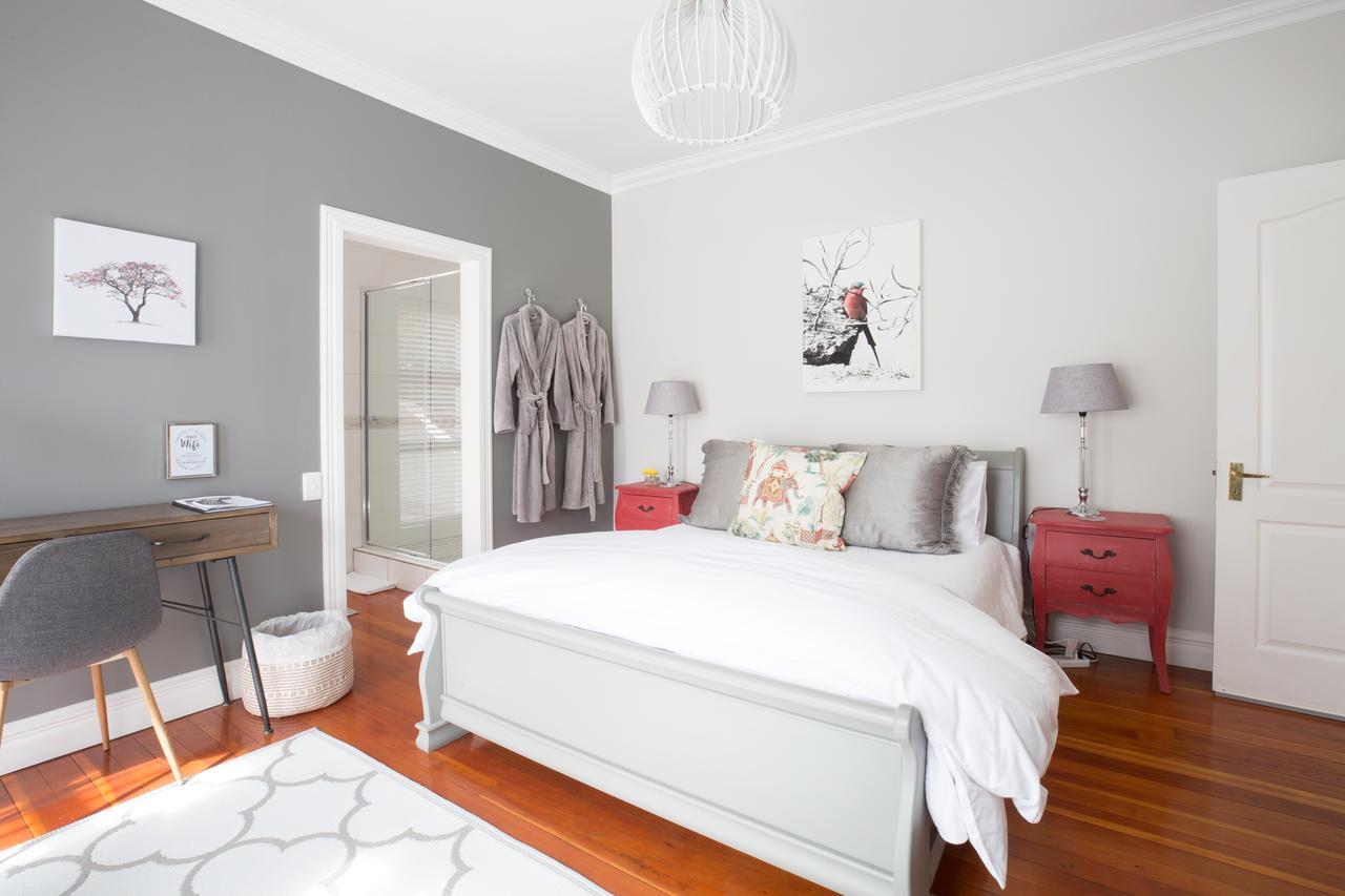 58 On Hume Bed & Breakfast Johannesburg Luaran gambar