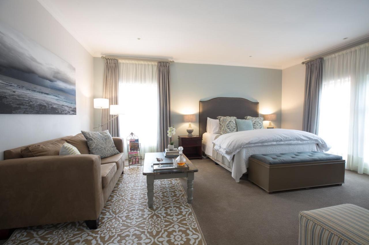 58 On Hume Bed & Breakfast Johannesburg Luaran gambar