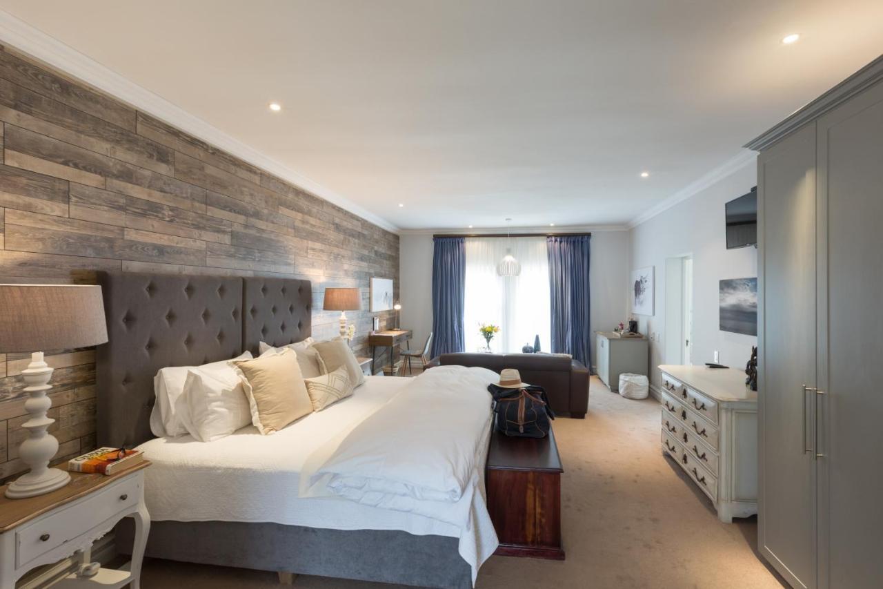 58 On Hume Bed & Breakfast Johannesburg Luaran gambar
